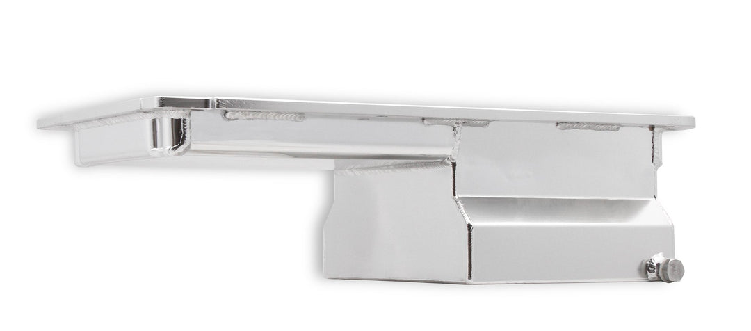 Oil Pan Kit - Fabricated | SKU 5044WND