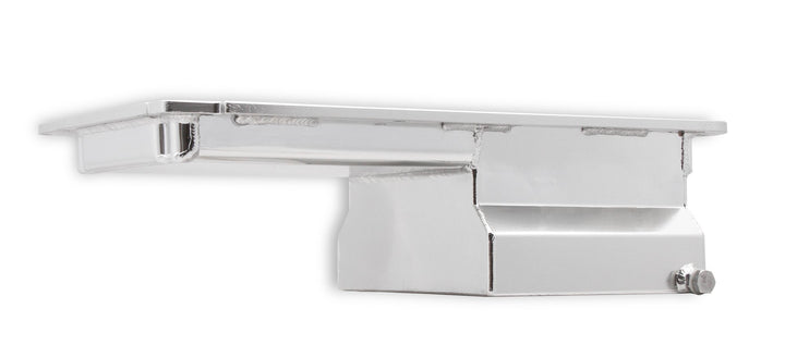 Oil Pan Kit - Fabricated | SKU 5044WND