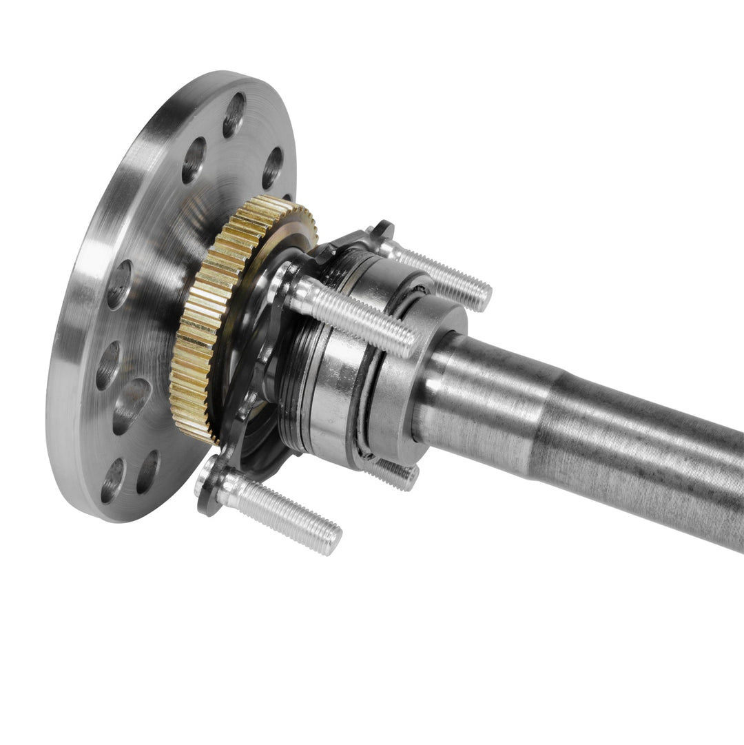 Yukon Chromoly Rear Axle Kit, Dana 44, Jeep JK Rubicon, RH, 32 Spline, 32.6" | SKU YA WD44JKRUB-R-K - image 2
