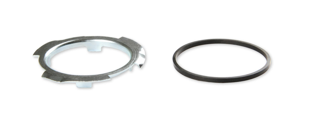 Holley EFI Fuel Pump - 525 LPH | SKU 12-347