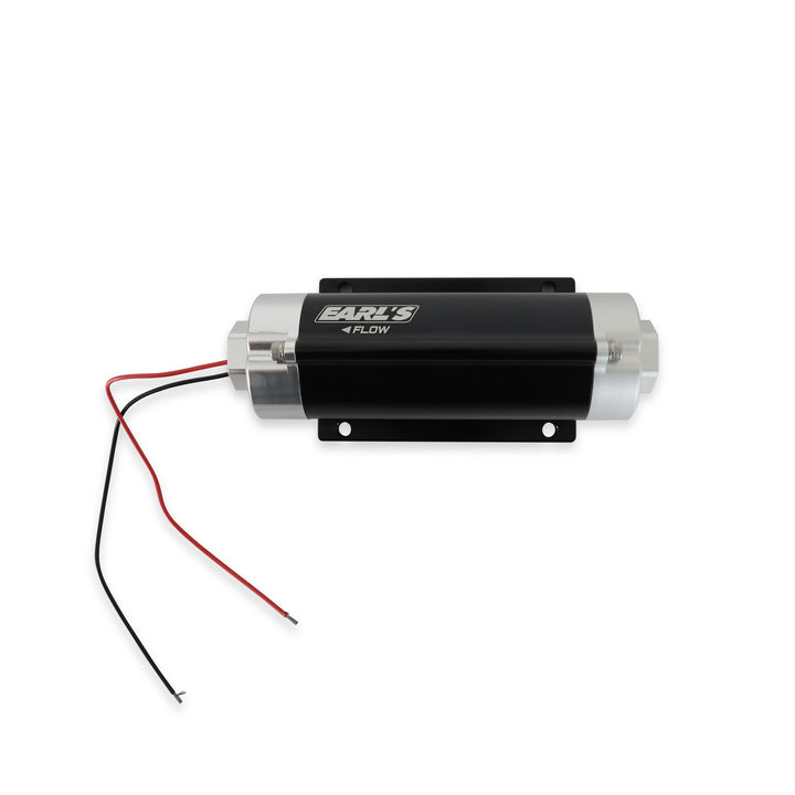 Earl's 65 GPH HP In-line Fuel Pump | SKU 1200600ERL