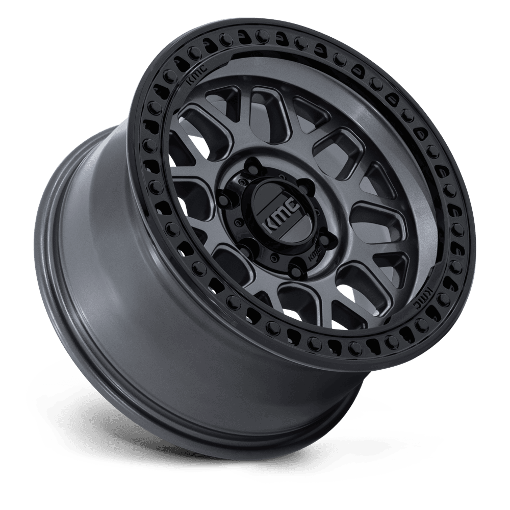 KMC KM549 GRS Wheel