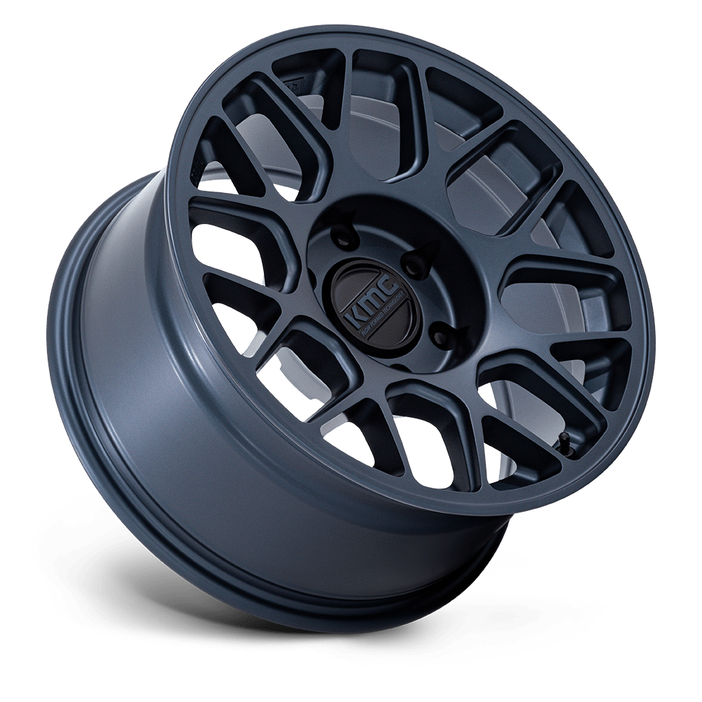 KMC KM730 Hatchet Wheel