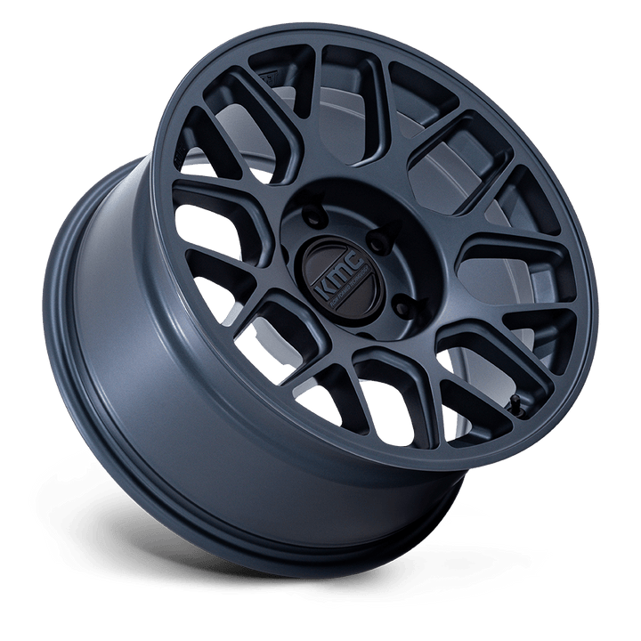 KMC KM730 Hatchet Wheel