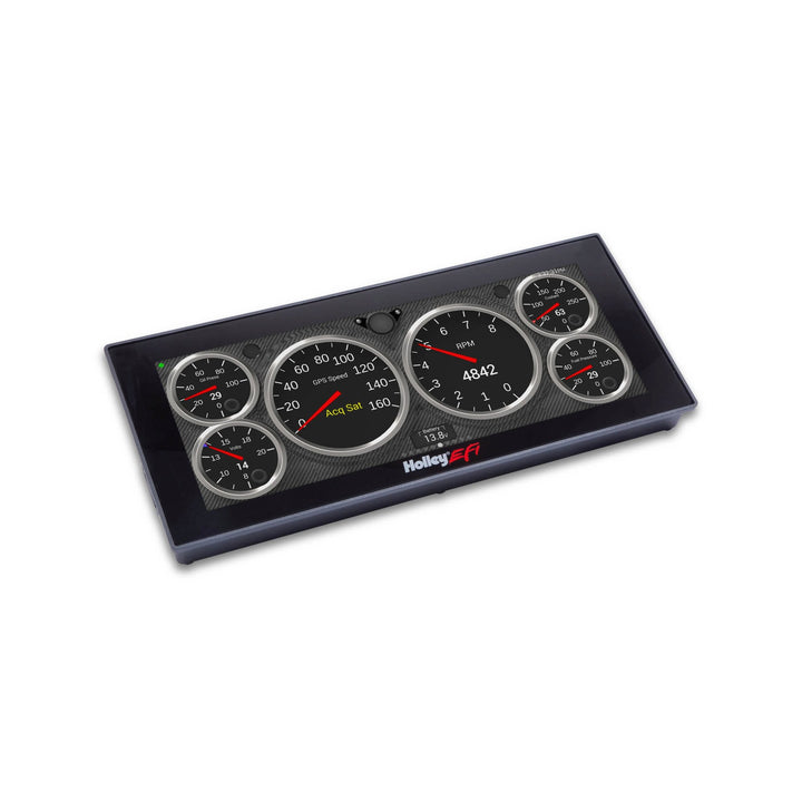 Holley EFI 12.3" Standalone Pro Dash | SKU 553-116