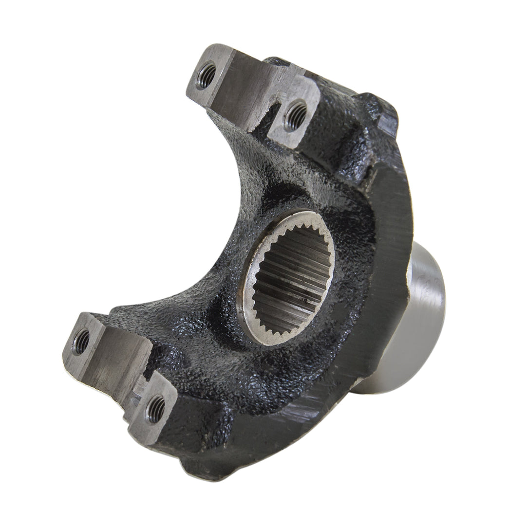 Yukon replacement yoke for Dana 60 and 70 with a 1350 U/Joint size | SKU YY D60-1350-29S
