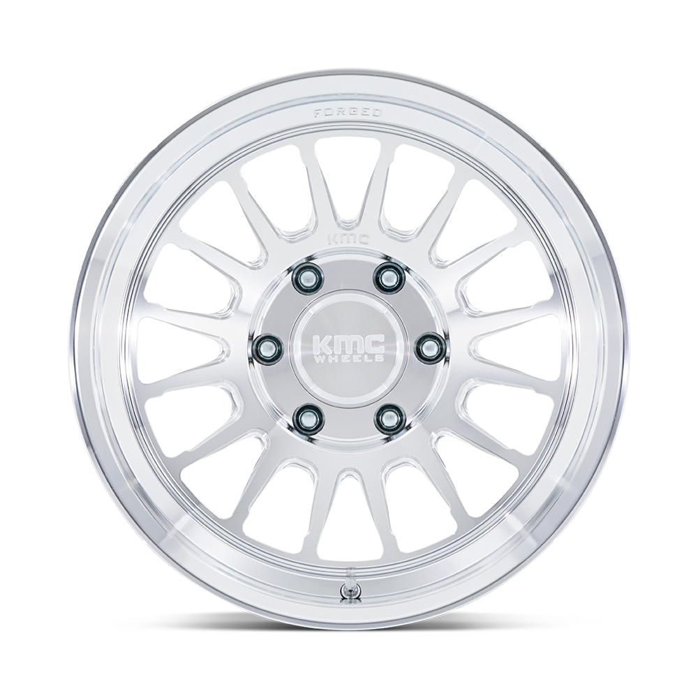 KMC KM447 Impact Forged Monoblock Wheel