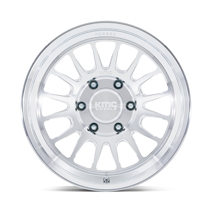 KMC KM447 Impact Forged Monoblock Wheel