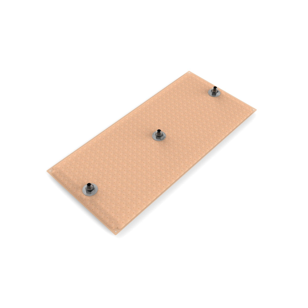 30" x 14" HydraMat®, Rectangle | SKU 16-110