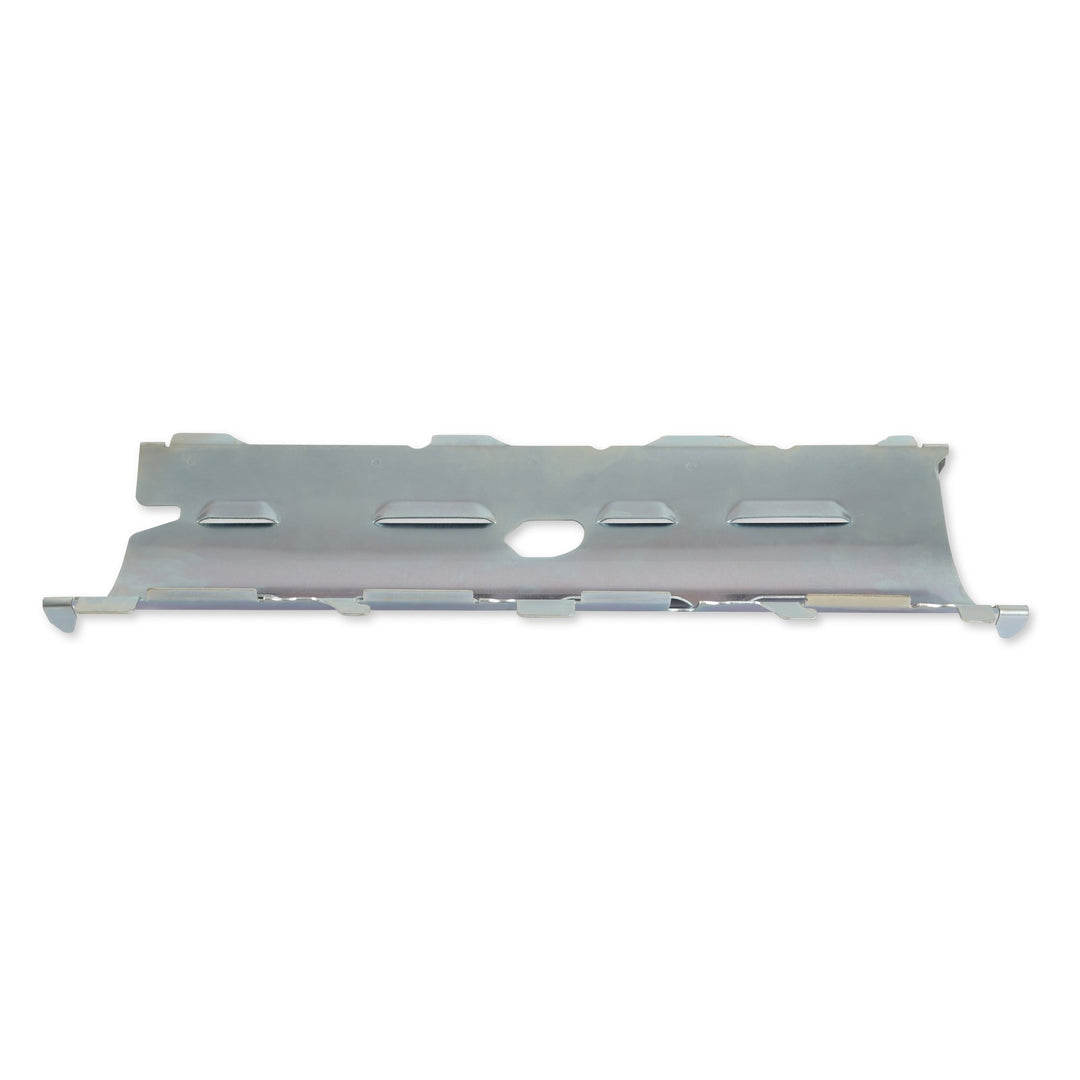 Holley Gen III Hemi Swap Oil Pan - Mid-Sump - Hellcat - Black | SKU 302-64BK