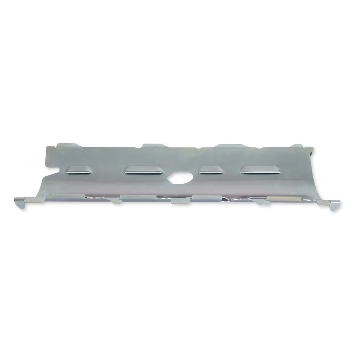 Holley Gen III Hemi Swap Oil Pan - Mid-Sump - Hellcat - Black | SKU 302-64BK