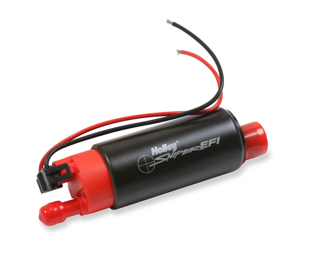 Sniper EFI E85 In-Tank Electric Fuel Pump - 340 LPH | SKU 19-369