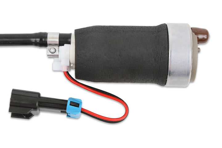 Holley RetroFit 525 LPH Fuel Pump Kit | SKU 12-167
