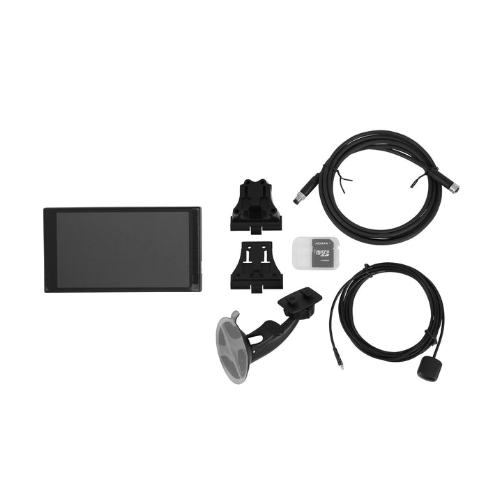 Sniper 2 EFI 5'' Digital Dash | SKU 553-200X
