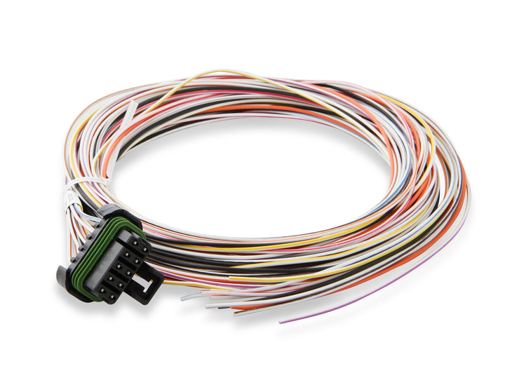 Holley EFI 12.3" Standalone Pro Dash | SKU 553-116
