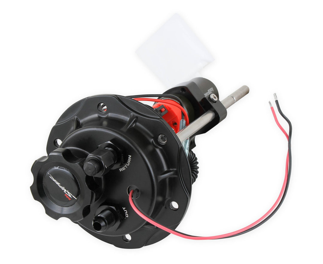Sniper Fuel Cell EFI Pump Module Assembly-Returnless Style | SKU 19-375