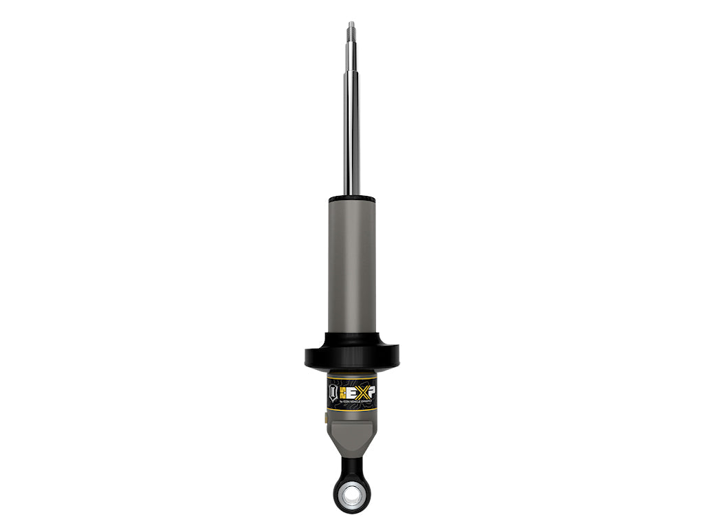 ICON 2022-2026 Toyota Tundra/2023-2026 Toyota Sequoia Front 2.5 EXP Series Coilover