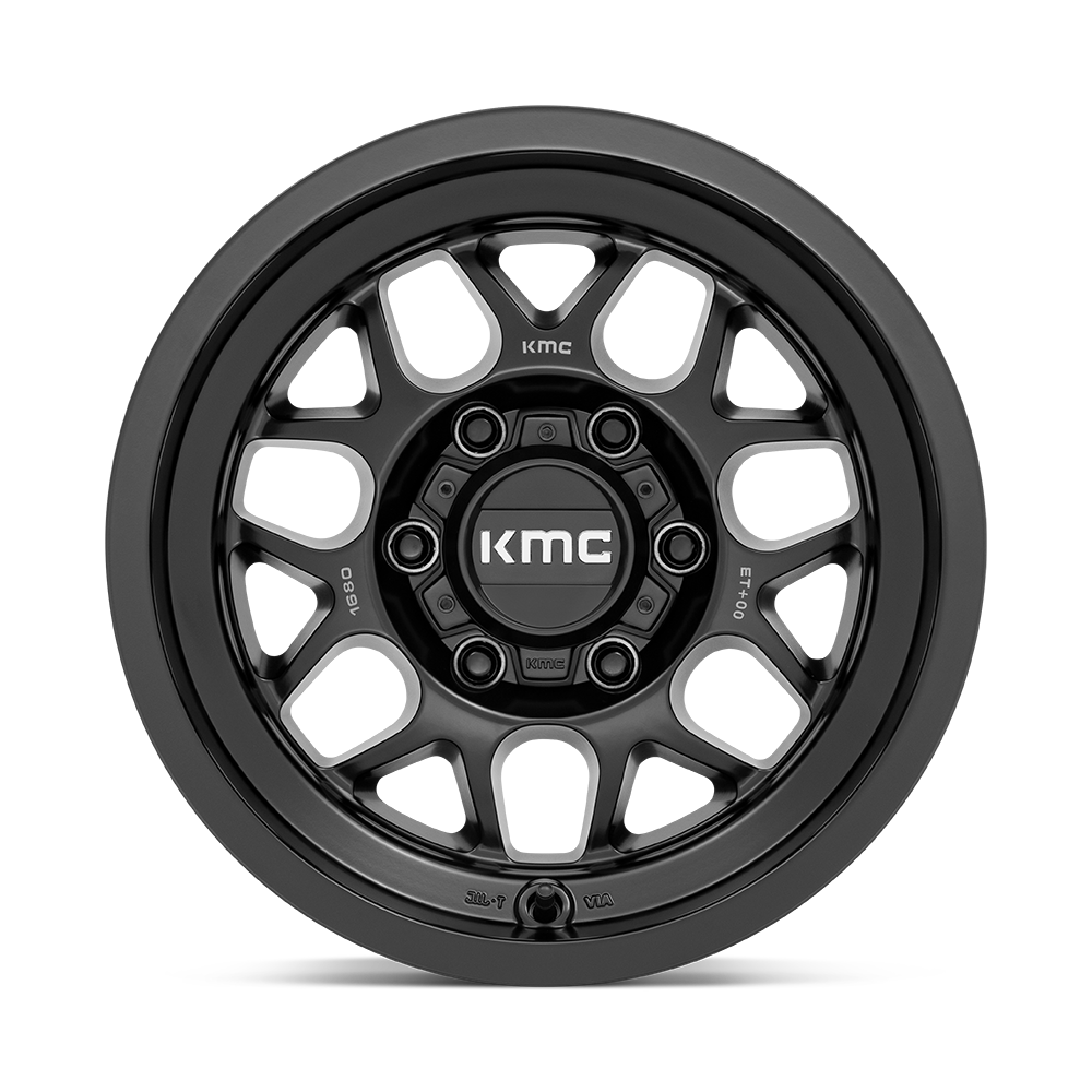 KMC KM725 Terra Wheel