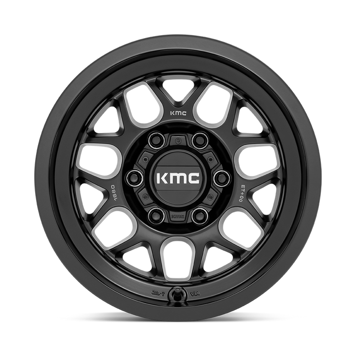 KMC KM725 Terra Wheel