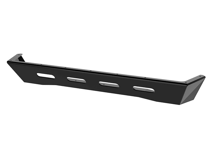 ICON Impact Armor 2007-18 JK Jeep Wrangler Pro Series Front Bumper Skid Plate (25246)
