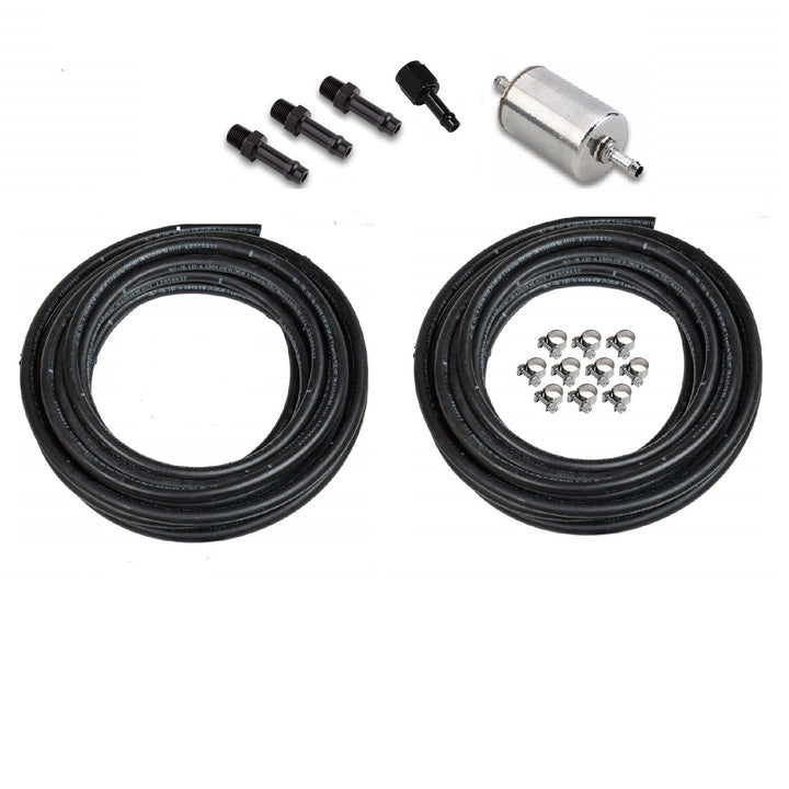 Holley EFI Fuel System Kit | SKU 526-10