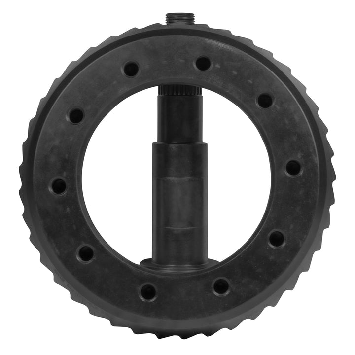 Yukon high performance replacement ring & pinion gear set, Dana 80, 3.73 ratio | SKU YG D80-373 - image 4