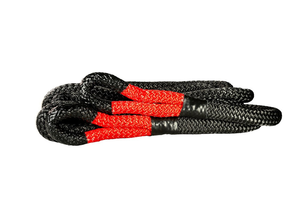 BulletProof Heavy Duty 1"x30' Kinetic Recovery Rope (HDKINETICROPE)