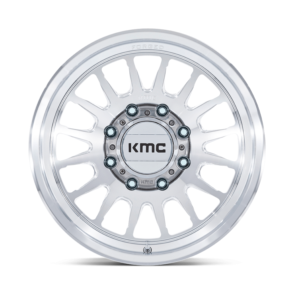 KMC KM447 Impact Forged Monoblock Wheel