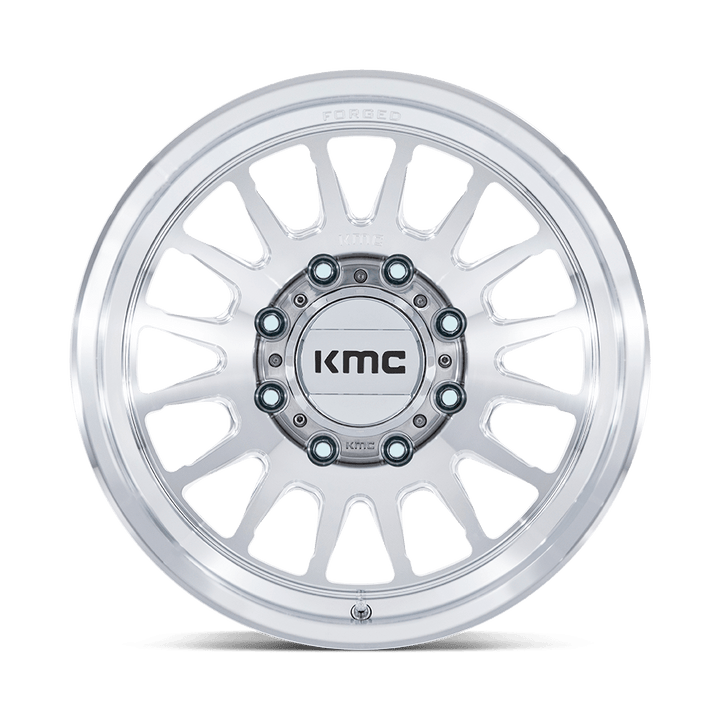 KMC KM447 Impact Forged Monoblock Wheel