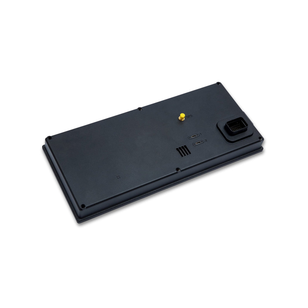 Holley EFI 12.3" Pro Dash | SKU 553-111