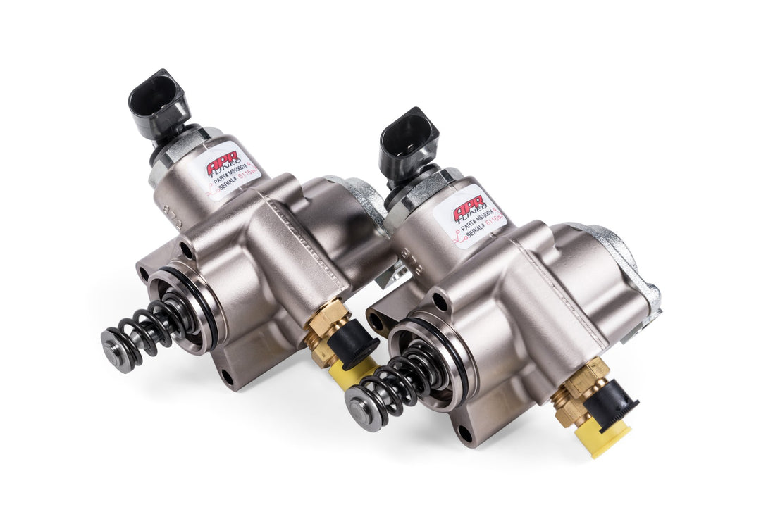 APR High Pressure Fuel Pumps - S5 4.2L V8 (Pre Nov 2008) | SKU MS100076