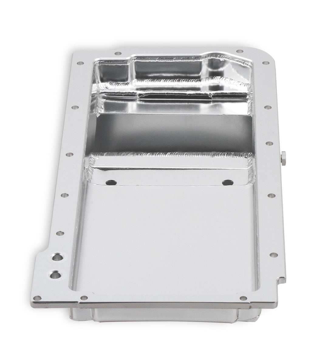 Oil Pan Kit - Fabricated | SKU 5044WND