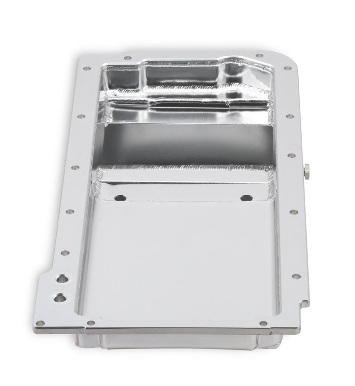Oil Pan Kit - Fabricated | SKU 5044WND