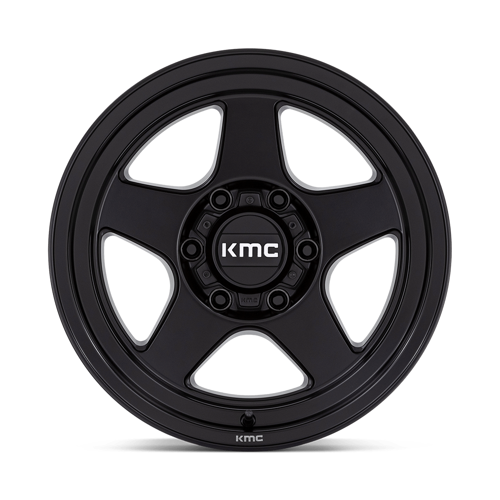 KMC KM728 Lobo Wheel