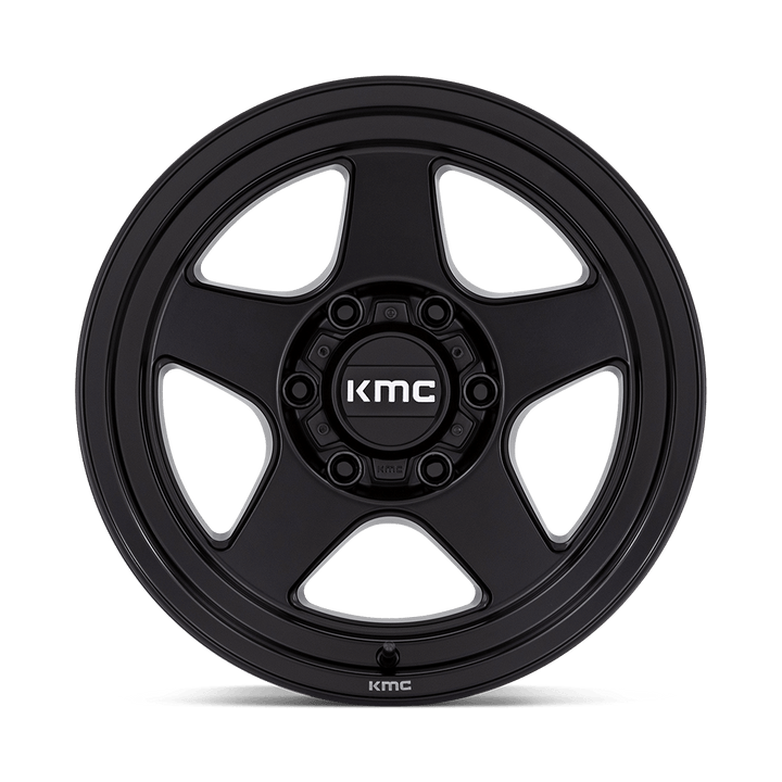KMC KM728 Lobo Wheel