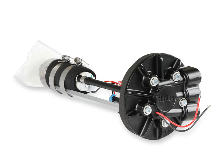 Holley Diecast In-Tank RetroFit Fuel Module Returnless System | SKU 12-172