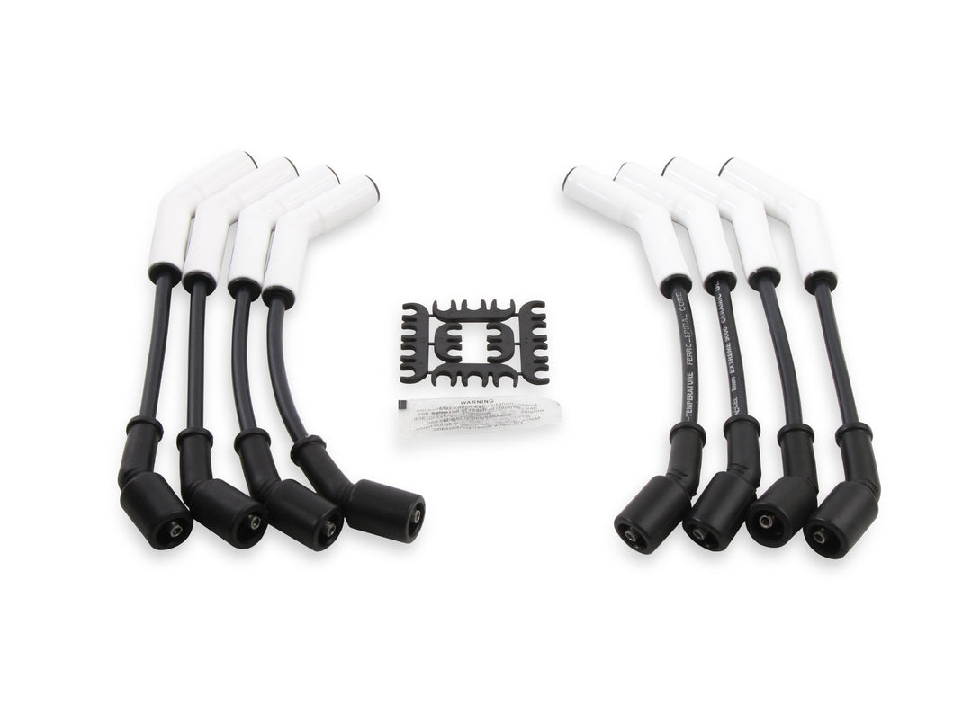 Spark Plug Wire Set - Extreme 9000 Ceramic Boot - LS Terminals LS3/LS4/LS7 | SKU 9070C