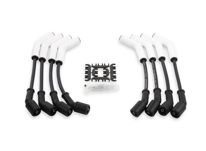 Spark Plug Wire Set - Extreme 9000 Ceramic Boot - LS Terminals LS3/LS4/LS7 | SKU 9070C