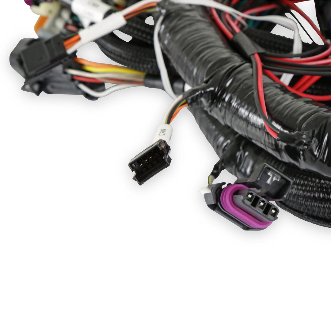 Main Engine Harness for 58x LS w/ TBI | SKU 558-112