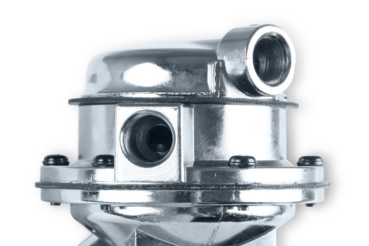 130+ GPH Mechanical Fuel Pump - Marine | SKU 712-454-13