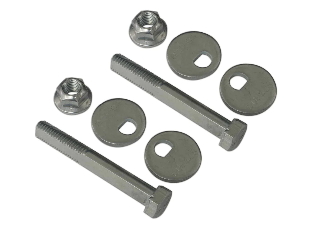 2007-18 Jeep JK Wrangler, Caster Cam Kit | SKU DT922013