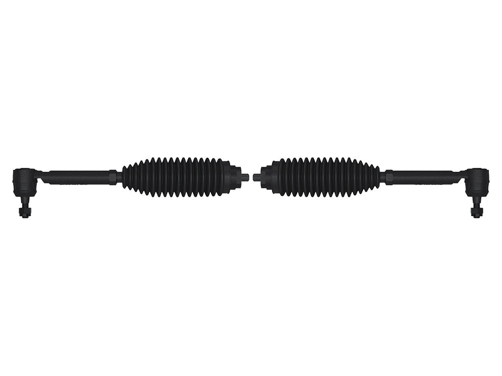 ICON 2010-2024 Toyota 4Runner/2010-2014 Toyota FJ Cruiser Extreme Duty Tie Rod Kit (55166)