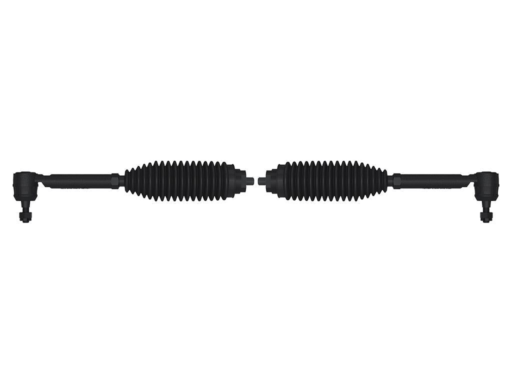 ICON 2010-2024 Toyota 4Runner/2010-2014 Toyota FJ Cruiser Extreme Duty Tie Rod Kit (55166)