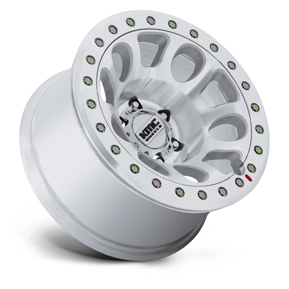 KMC KM241 E25 Beadlock Wheel