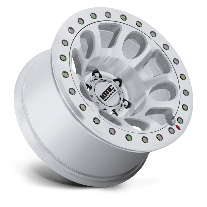 KMC KM241 E25 Beadlock Wheel