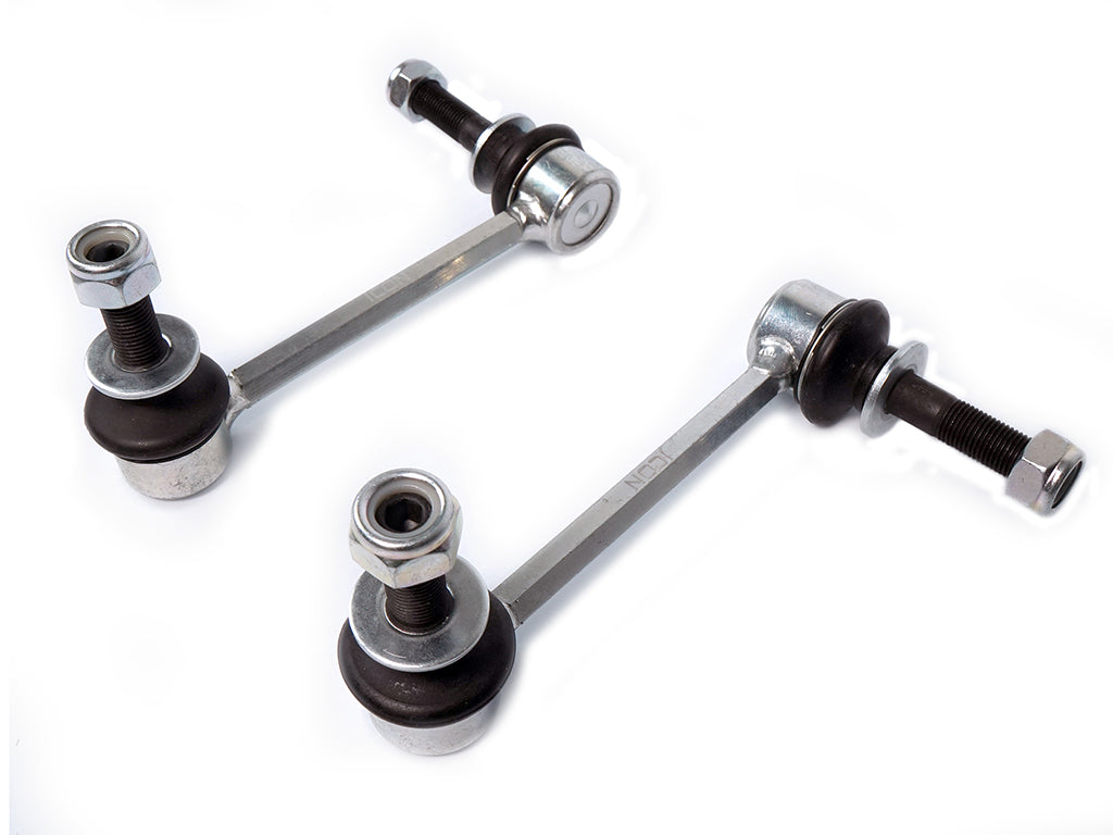 ICON 2005-2023 Toyota Tacoma/2003-2024 4Runner/2007-2014 FJ Cruiser Front Sway Bar Link Kit