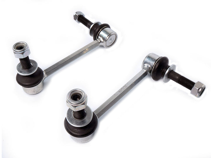 ICON 2005-2023 Toyota Tacoma/2003-2024 4Runner/2007-2014 FJ Cruiser Front Sway Bar Link Kit