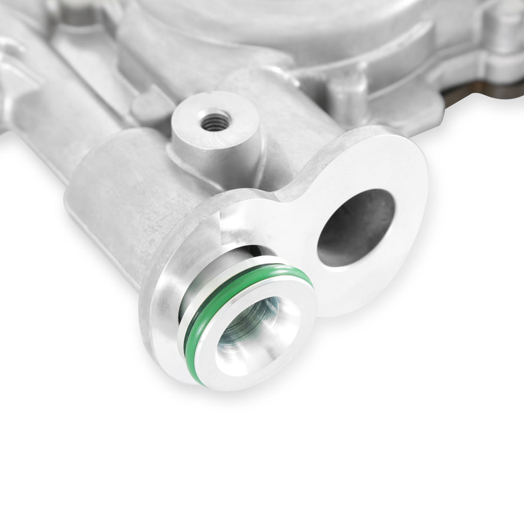 Holley Oil Pump Assembly - 7.3L Ford Godzilla | SKU 302-100