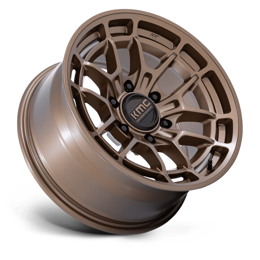 KMC KM732 Archer Wheel