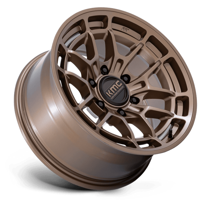 KMC KM732 Archer Wheel